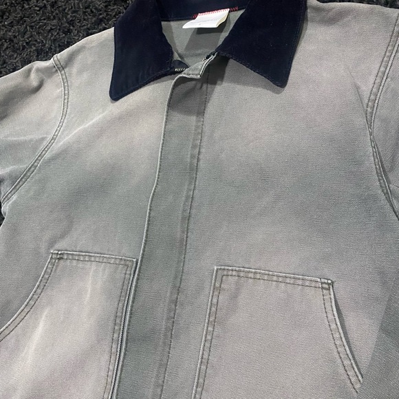 Aged/Vintage MoojiMooji Work Jacket - Picture 7 of 7